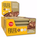Fulfil Vitamin & Protein Riegel Chocolate & Hazelnut, 15 Riegel je 40g Bild 2