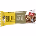Fulfil Vitamin & Protein Riegel Chocolate & Hazelnut, 15 Riegel je 40g Fulfil Vitamin & Protein Riegel Chocolate & Hazelnut, 15 Riegel je 40g Bild 2