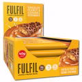 Fulfil Vitamin & Protein Riegel Chocolate Peanut & Caramel, 15 Riegel je 40g Bild 2