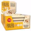 Fulfil Vitamin & Protein Riegel White Chocolate Cookies & Cream, 15 Riegel je 40g Bild 2