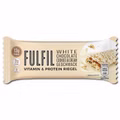 Fulfil Vitamin & Protein Riegel White Chocolate Cookies & Cream, 15 Riegel je 40g Bild 3