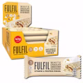 Fulfil Vitamin & Protein Riegel White Chocolate Cookies & Cream, 15 Riegel je 40g Bild 1