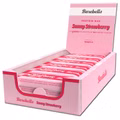 Barebells Protein Bar Sunny Strawberry 12 Riegel je 55g Bild 1