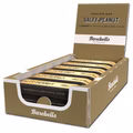 Barebells Protein Bar Salty Peanut 12 Riegel je 55g Bild 1