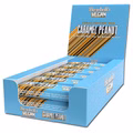 Barebells Vegan Protein Bar Caramel Peanut 12 Riegel je 55g Barebells Vegan Protein Bar Caramel Peanut 12 Riegel je 55g Bild 1