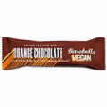 Barebells Vegan Protein Bar Orange Chocolate 12 Riegel je 55g Barebells Vegan Protein Bar Orange Chocolate 12 Riegel je 55g Bild 2