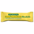 Barebells Soft Protein Bar Lemon Cheesecake 12 Riegel je 55g Barebells Soft Protein Bar Lemon Cheesecake 12 Riegel je 55g Bild 3