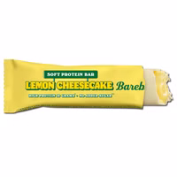 Barebells Soft Protein Bar Lemon Cheesecake 12 Riegel je 55g Barebells Soft Protein Bar Lemon Cheesecake 12 Riegel je 55g Bild 2