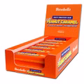 Barebells Soft Protein Bar Salted Peanut Caramel 12 Riegel je 55g Bild 1