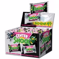 Center Shock Monster Mix Kaugummi, 100 Stück Center Shock Monster Mix Kaugummi, 100 Stück Bild 1