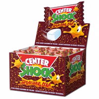 Center Shock Cola Kaugummi, 100 Stück Center Shock Cola Kaugummi, 100 Stück Bild 1