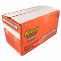 Reeses Peanut Butter Cups Minis unwrapped, Erdnussbutter, 10 Beutel je 90g Bild 6