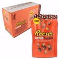Reeses Dipped Peanuts, Erdnussbutter, 10 Beutel je 90g Reeses Dipped Peanuts, Erdnussbutter, 10 Beutel je 90g Bild 1