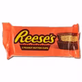 Reeses Peanut Butter Cups 2er Pack, Erdnussbutter, 24 Packungen Bild 2
