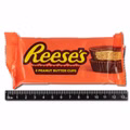 Reeses Peanut Butter Cups 2er Pack, Erdnussbutter, 24 Packungen Bild 4