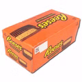 Reeses Peanut Butter Cups 2er Pack, Erdnussbutter, 24 Packungen Bild 6