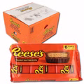Reeses Peanut Butter Cups, Erdnussbutter, 12 Packungen je 3x2er Pack Bild 1