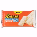 Reeses Peanut Butter Bar White, Erdnussbutter, 16 Tafel je 90g Reeses Peanut Butter Bar White, Erdnussbutter, 16 Tafel je 90g Bild 2