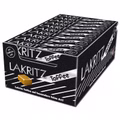 Van Melle Lakritz Toffee 40 Packungen je 41g Van Melle Lakritz Toffee 40 Packungen je 41g Bild 1