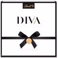 Lindt Diva Collier-Packung, 182g, Praline, 5 Packungen Lindt Diva Collier-Packung, 182g, Praline, 5 Packungen Bild 2