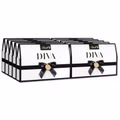Lindt Diva Clutch, Trüffel, Praline, 10 Packungen je 114g Lindt Diva Clutch, Trüffel, Praline, 10 Packungen je 114g Bild 1
