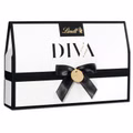 Lindt Diva Clutch, Trüffel, Praline, 10 Packungen je 114g Lindt Diva Clutch, Trüffel, Praline, 10 Packungen je 114g Bild 2