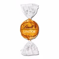 Lindt Lindor Kugel Caramel 3kg, Schokolade, Praline, 240 Stück Bild 2