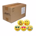 Lindt Hello Mini Emotis 3kg, Schokolade, Praline, ca. 468 Stück Lindt Hello Mini Emotis 3kg, Schokolade, Praline, ca. 468 Stück Bild 1