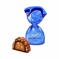 Lindt Fioretto Mini Nougat 3kg, Schokolade, Praline Lindt Fioretto Mini Nougat 3kg, Schokolade, Praline Bild 2