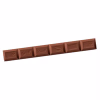 Lindt Hello Nougat Crunch Stick, Schokolade, 24 Stück Lindt Hello Nougat Crunch Stick, Schokolade, 24 Stück Bild 3