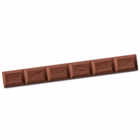 Lindt Hello Salted Caramel Stick, Schokolade, 24 Riegel je 39g Lindt Hello Salted Caramel Stick, Schokolade, 24 Riegel je 39g Bild 3