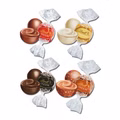Lindt Lindor Mischung, Schokolade, 1kg Beutel Bild 2