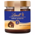 Lindt Creme Noisette, Haselnusscreme, Brotaufstrich, 220g Glas Lindt Creme Noisette, Haselnusscreme, Brotaufstrich, 220g Glas Bild 1