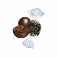 Lindt Lindor Kugeln Dark 70%, Praline, 4 Kissenpackungen Bild 3