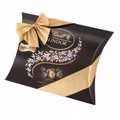 Lindt Lindor Kugeln Dark 70%, Praline, 4 Kissenpackungen Bild 2