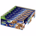 Lindt Nuss Deluxe Ganze Haselnuss Milch 18 Riegel je 35g Bild 1