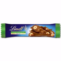 Lindt Nuss Deluxe Ganze Haselnuss Milch 18 Riegel je 35g Lindt Nuss Deluxe Ganze Haselnuss Milch 18 Riegel je 35g Bild 2