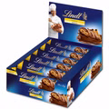 Lindt Milk Chocolate Wafer, Waffel, 18 Riegel je 35g Lindt Milk Chocolate Wafer, Waffel, 18 Riegel je 35g Bild 1
