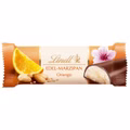 Lindt Orangen-Marzipan-Riegel 50g 25 Stück Lindt Orangen-Marzipan-Riegel 50g 25 Stück Bild 2