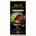 Lindt Edelbitter Mousse Minze, Schokolade, 150g 13 Tafeln Lindt Edelbitter Mousse Minze, Schokolade, 150g 13 Tafeln Bild 2