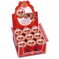 Reber Kirsch-Pastete Zartbitter, Schokolade, Praline Reber Kirsch-Pastete Zartbitter, Schokolade, Praline Bild 1