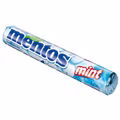 Mentos Mint Rolle, Kau-Bonbon, Dragee, 40 Stück Bild 2