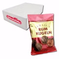 Schluckwerder Jamaica-Rumkugeln, Schokolade, 24 Beutel je 200g Schluckwerder Jamaica-Rumkugeln, Schokolade, 24 Beutel je 200g Bild 1