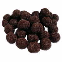 Schluckwerder Jamaica-Rumkugeln, Schokolade, 24 Beutel je 200g Schluckwerder Jamaica-Rumkugeln, Schokolade, 24 Beutel je 200g Bild 3