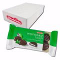 Schluckwerder Pfefferminz-Taler, Schokolade, 12 Packungen je 250g Schluckwerder Pfefferminz-Taler, Schokolade, 12 Packungen je 250g Bild 1