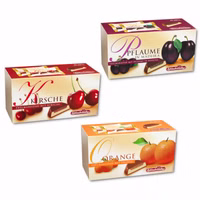 Schluckwerder Edelmarzipan-Taler, Marzipan, 20 Packungen je 300g Schluckwerder Edelmarzipan-Taler, Marzipan, 20 Packungen je 300g Bild 2