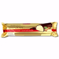 Schluckwerder Marzipan Brot, Schokolade, 500g Schluckwerder Marzipan Brot, Schokolade, 500g Bild 2