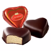Carstens Lübecker Marzipan Herzen Classic 12 Packungen Carstens Lübecker Marzipan Herzen Classic 12 Packungen Bild 3