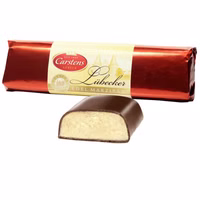 Carstens Lübecker Edel-Marzipan Brote 200g 12 Stück Carstens Lübecker Edel-Marzipan Brote 200g 12 Stück Bild 2
