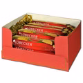 Carstens Lübecker Edel-Marzipan Brote 95g 18 Stück Carstens Lübecker Edel-Marzipan Brote 95g 18 Stück Bild 1